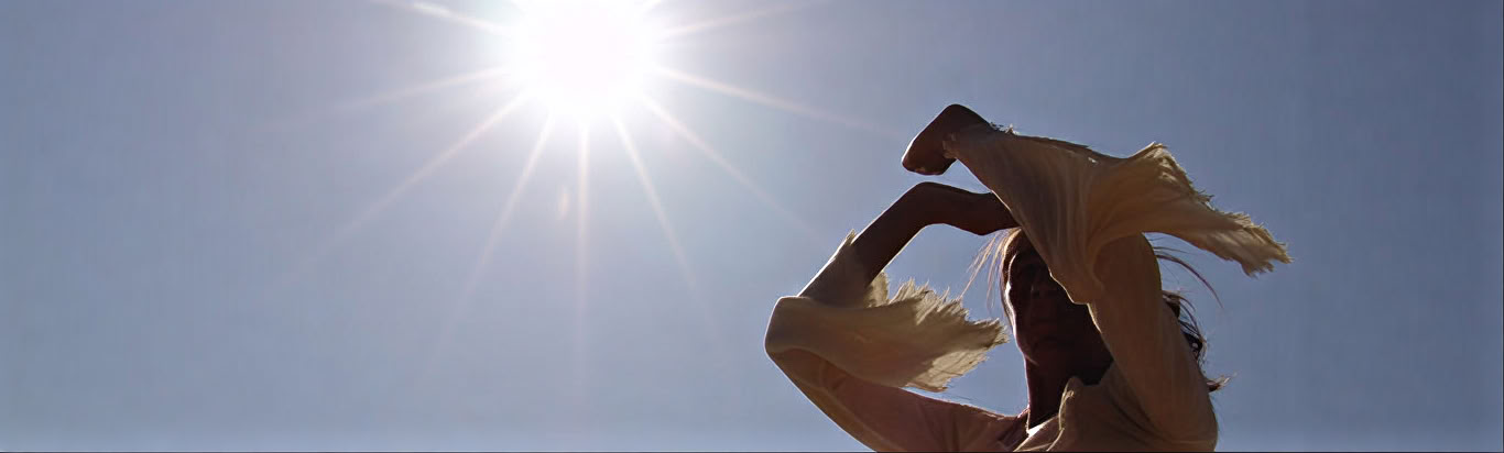 Ritiro di Yoga e Danza