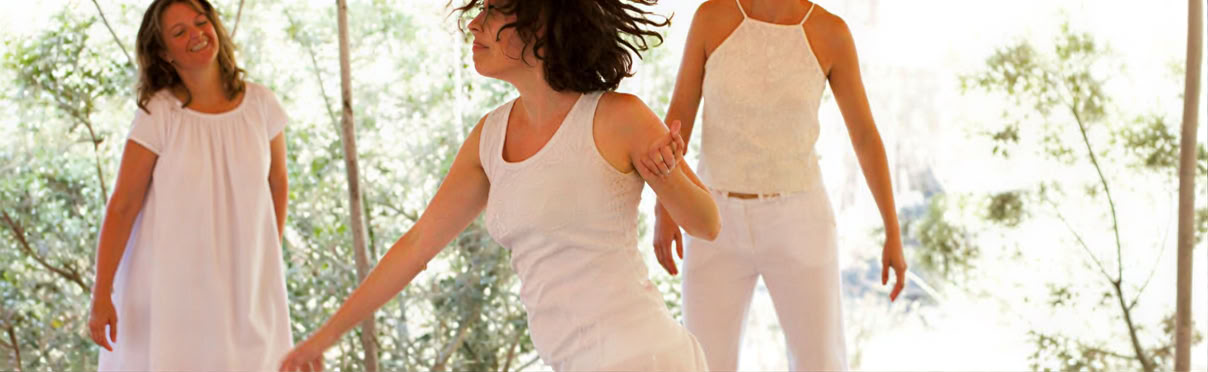 Settimana di terapia personale