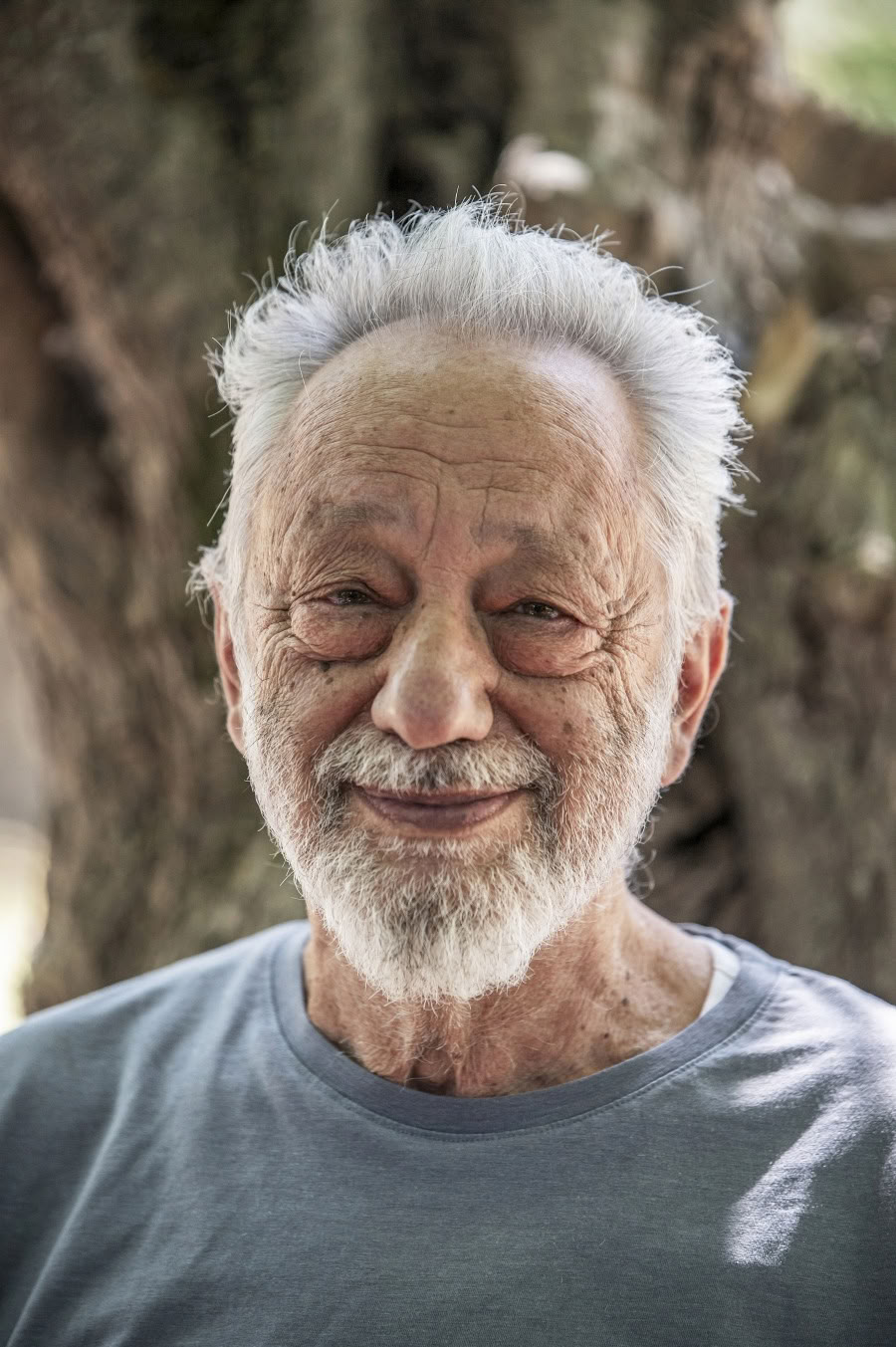 Ritiro Hui Chun Gong in Grecia
