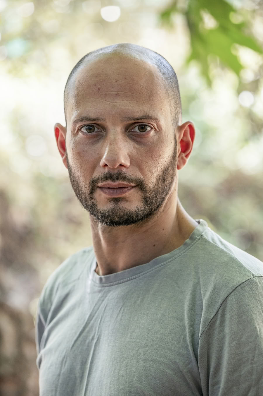Ritiro Hui Chun Gong in Grecia