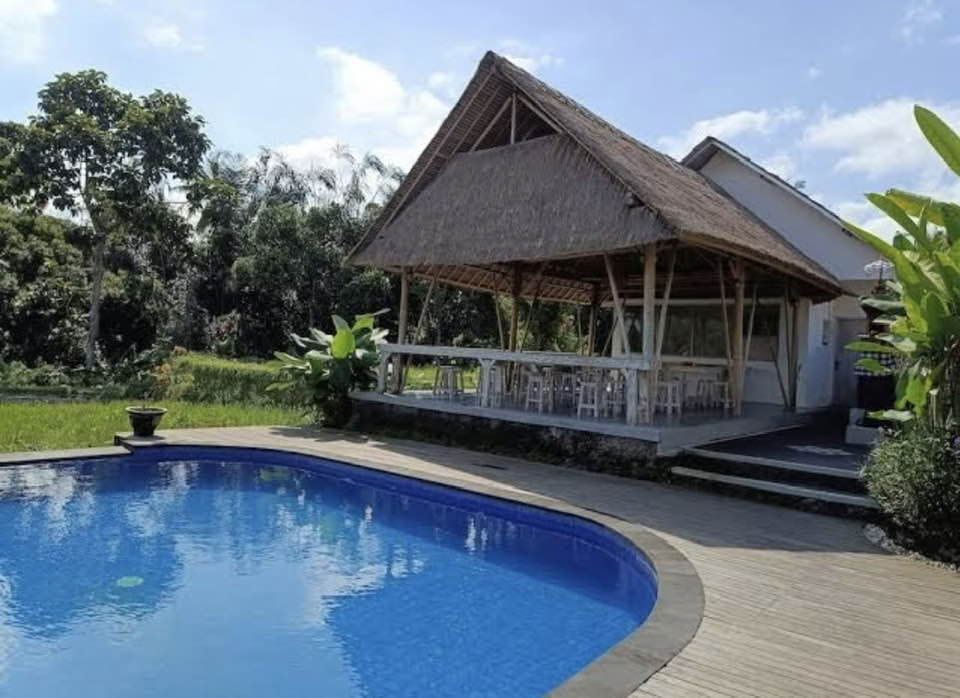 Ritiro a Bali