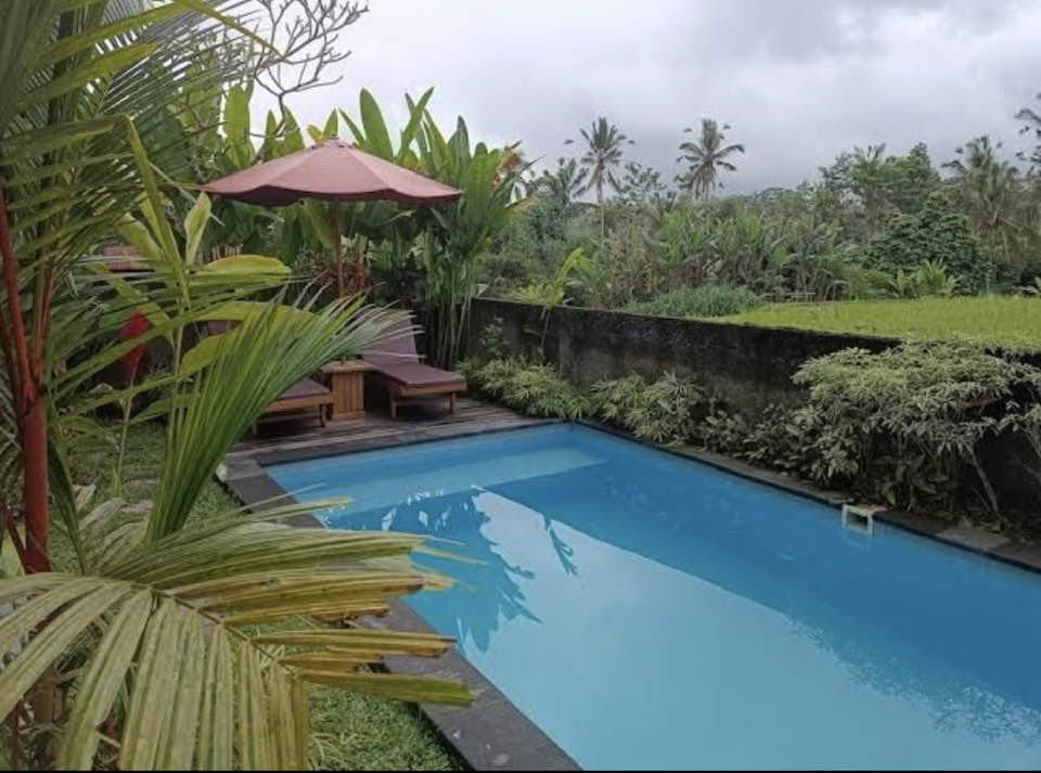 Ritiro a Bali