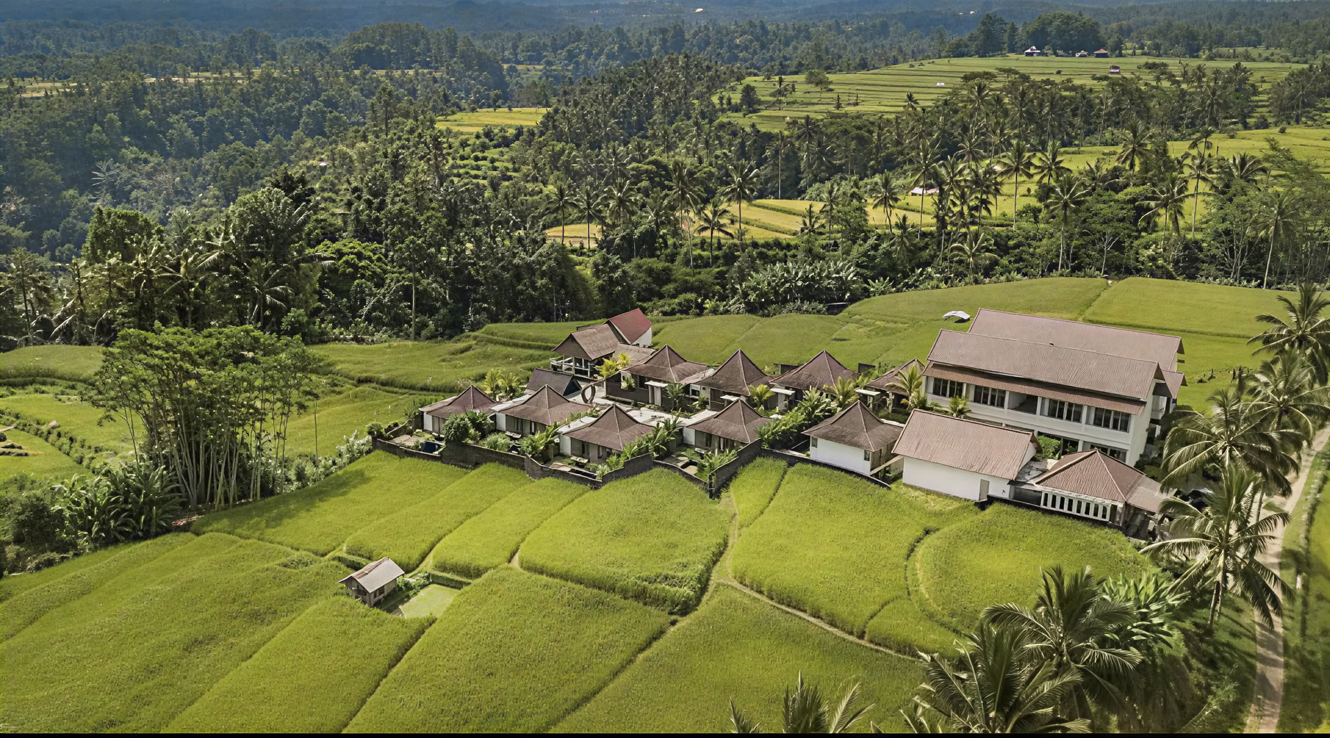 Ritiro a Bali