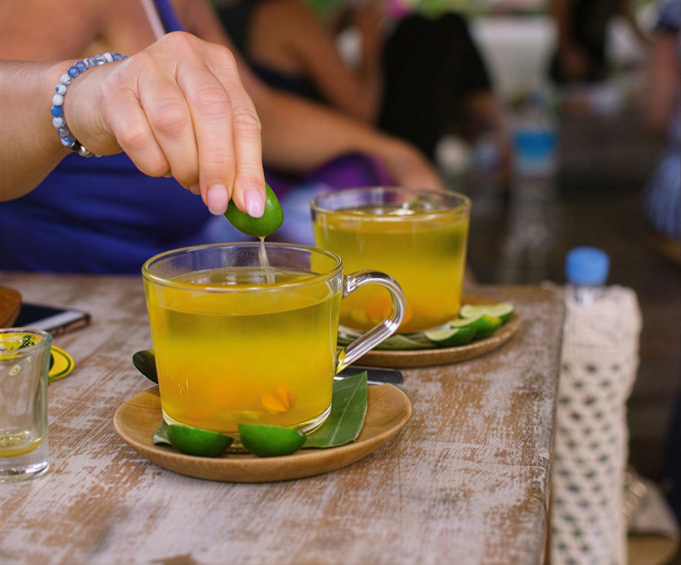 Ritiro a Bali