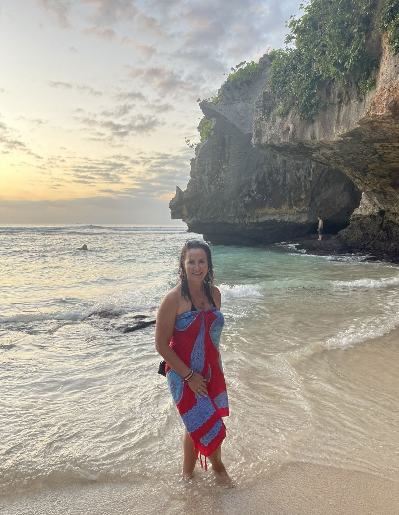 Ritiro a Bali