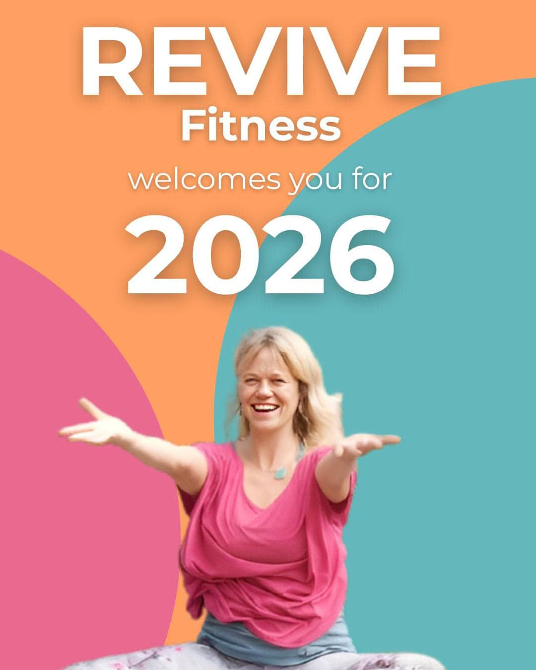 Fitness Rivitalizzante