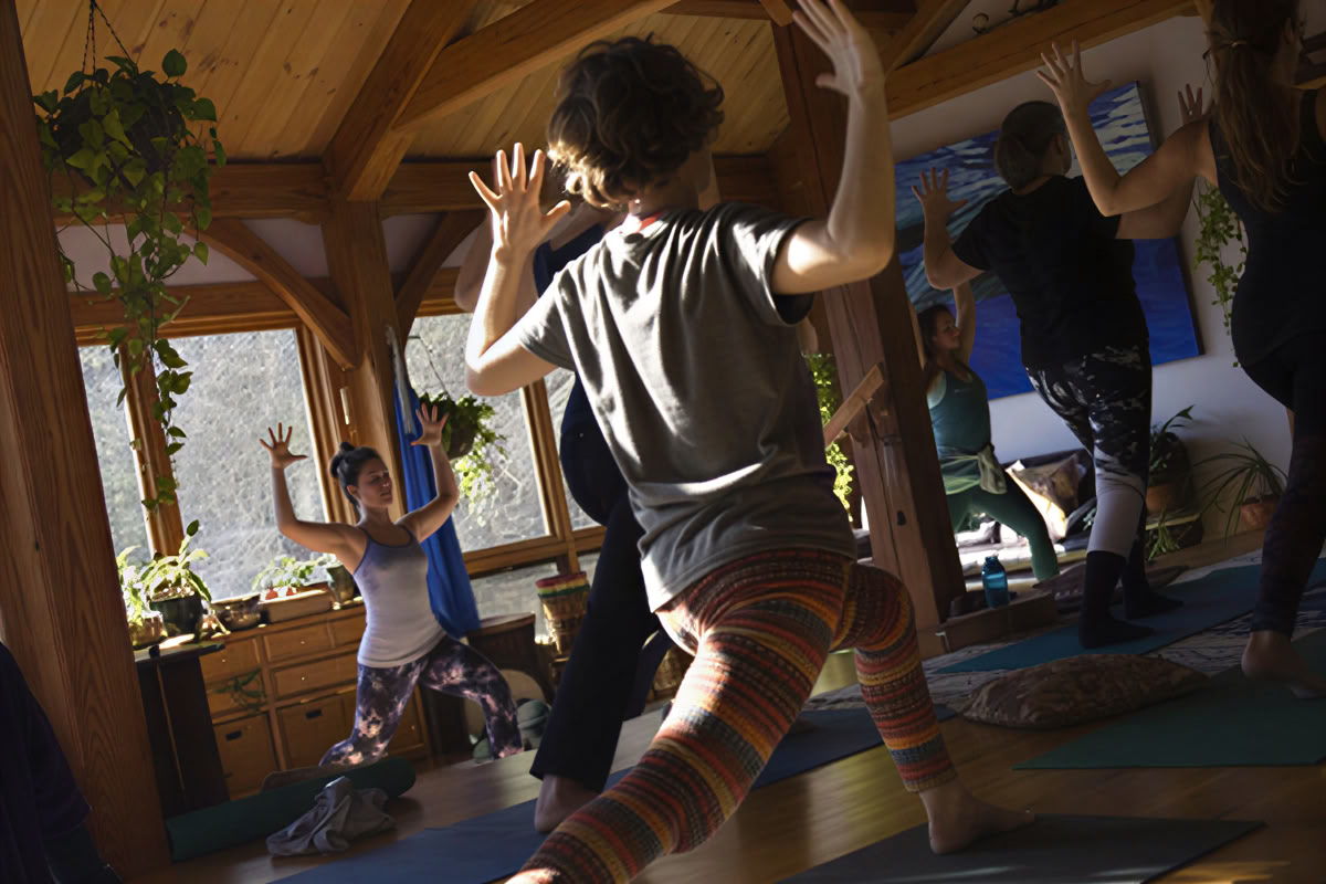 Viaggio di Empowerment