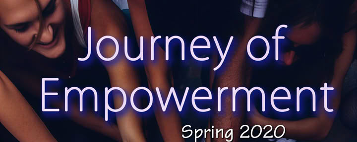 Viaggio di Empowerment