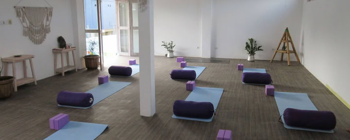 Yoga e Meditazione