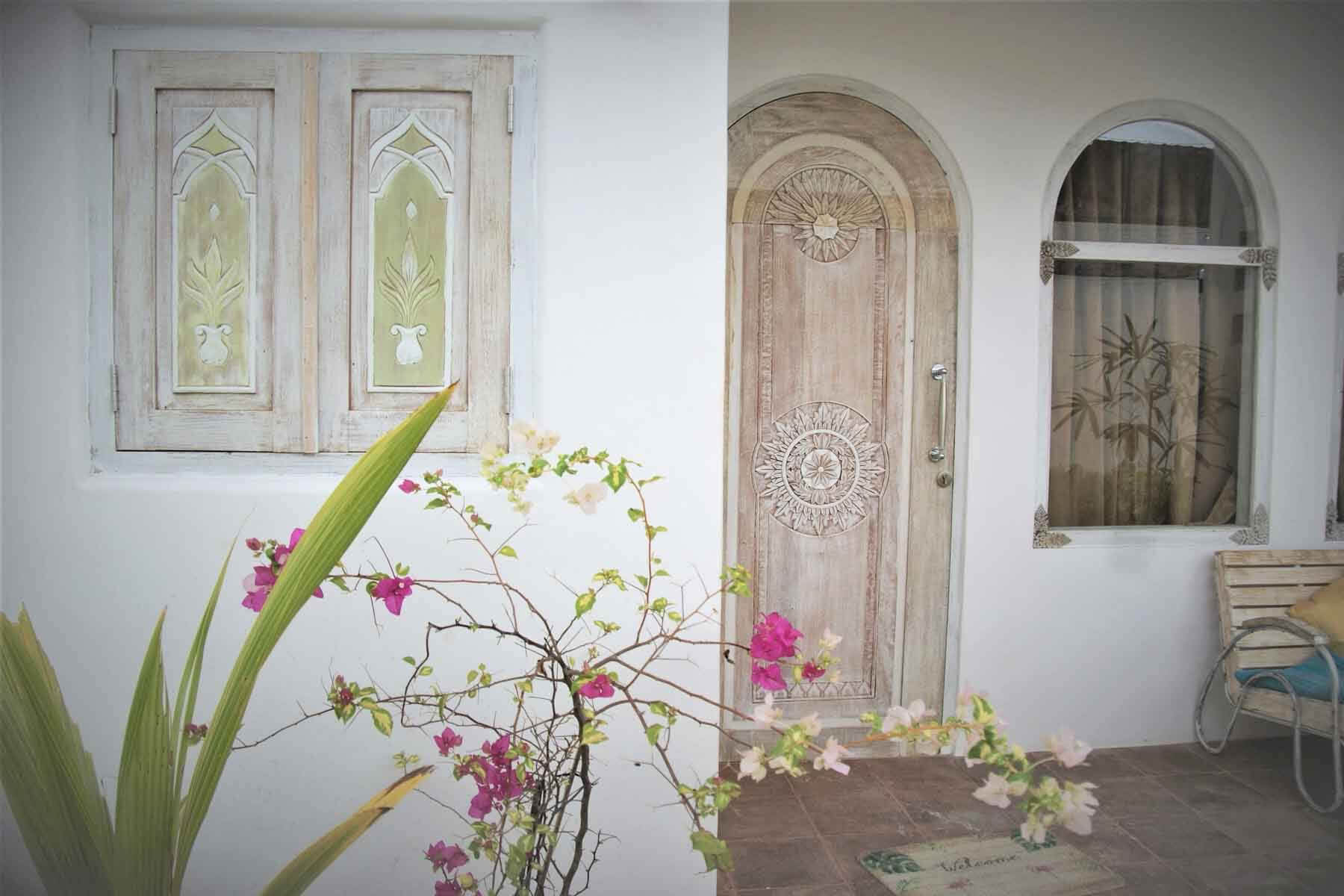 7 giorni di ritiro di Hatha Yoga classico