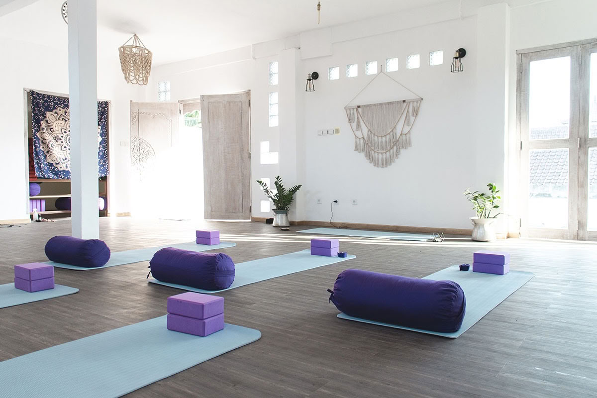 4 giorni di yoga e surf