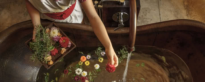 Detox a base di succhi spremuti a freddo