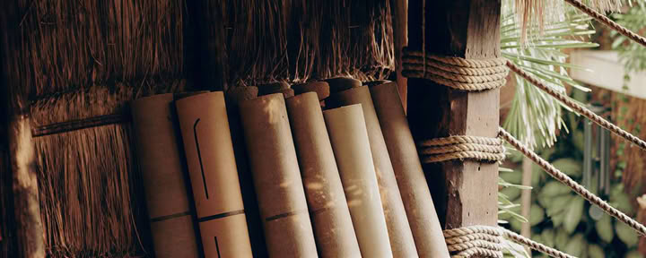 Lezione quotidiana di benessere