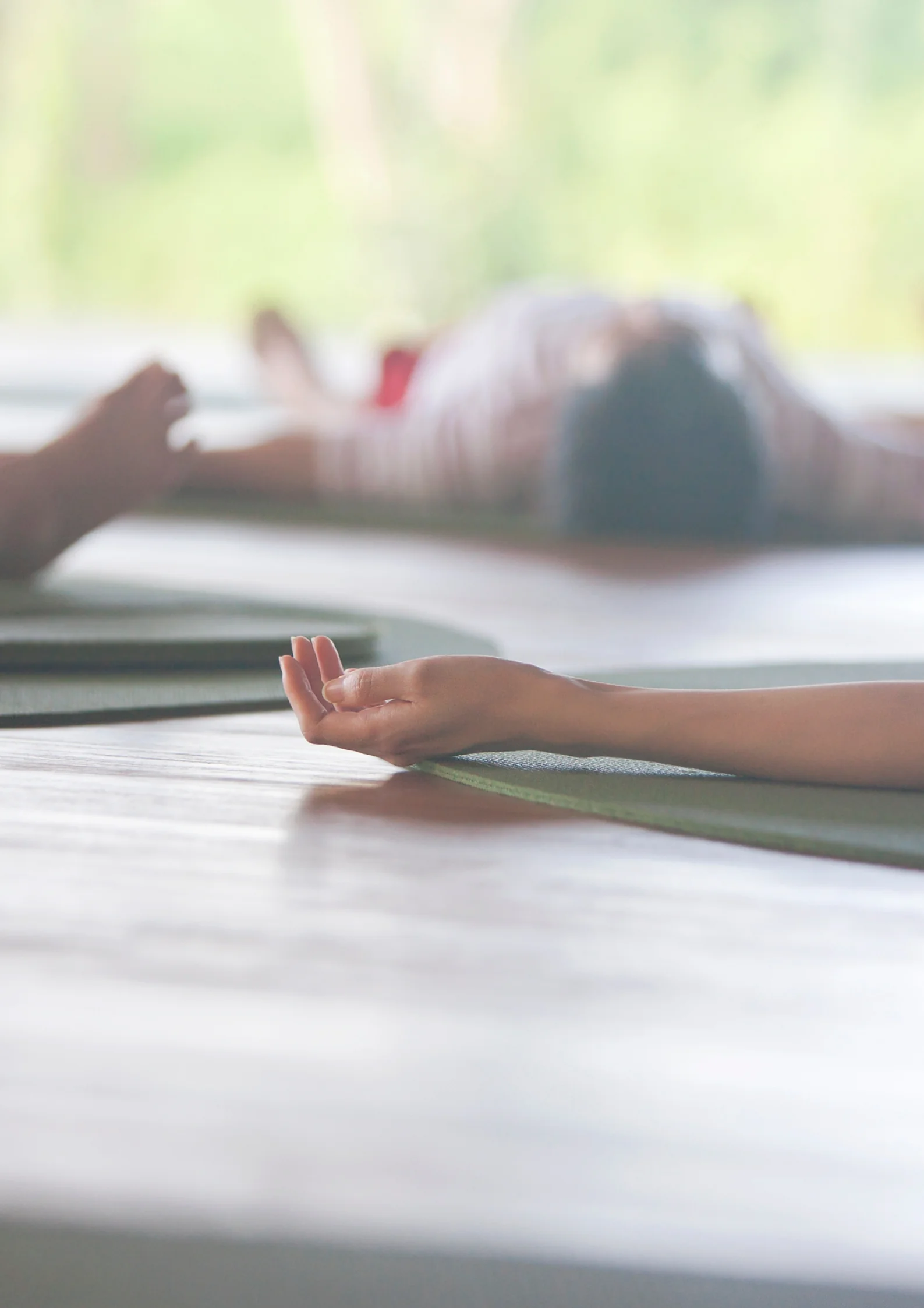 Yoga dei Chakra