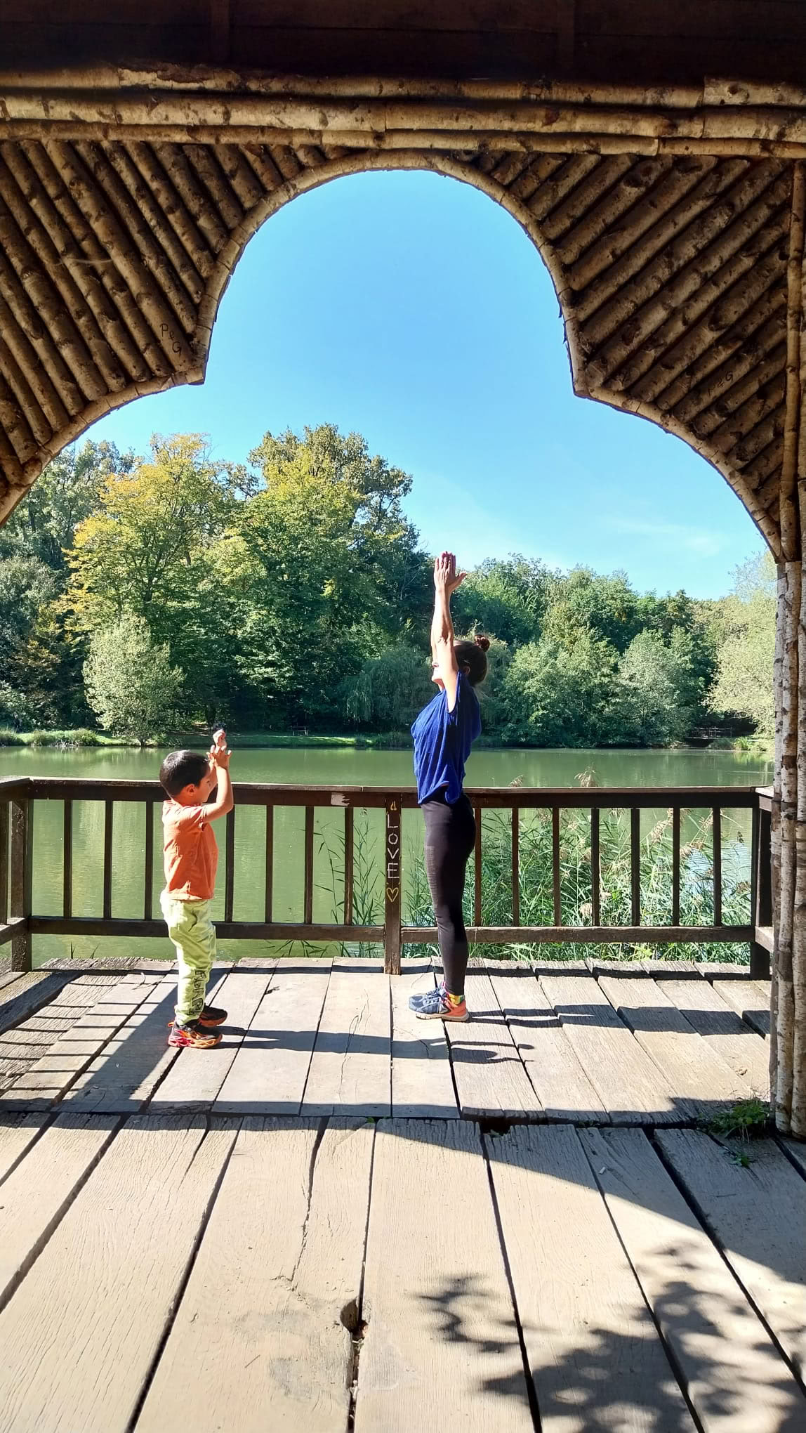Yoga dei Chakra