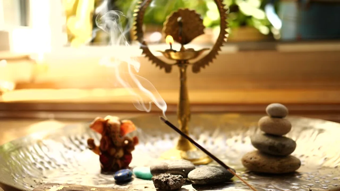 Yoga dei Chakra