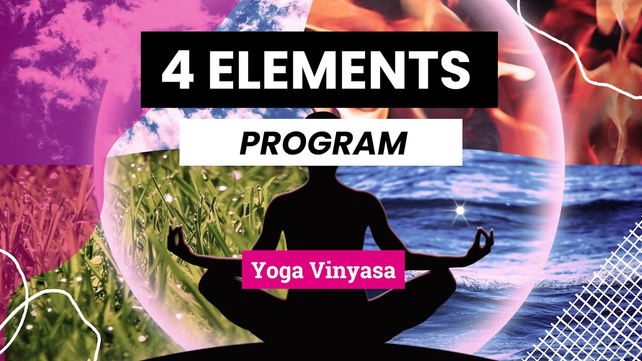 JB Pilates & Yoga Retreat