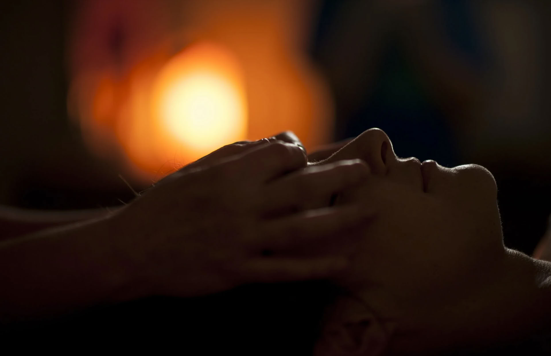 Reiki Livello II