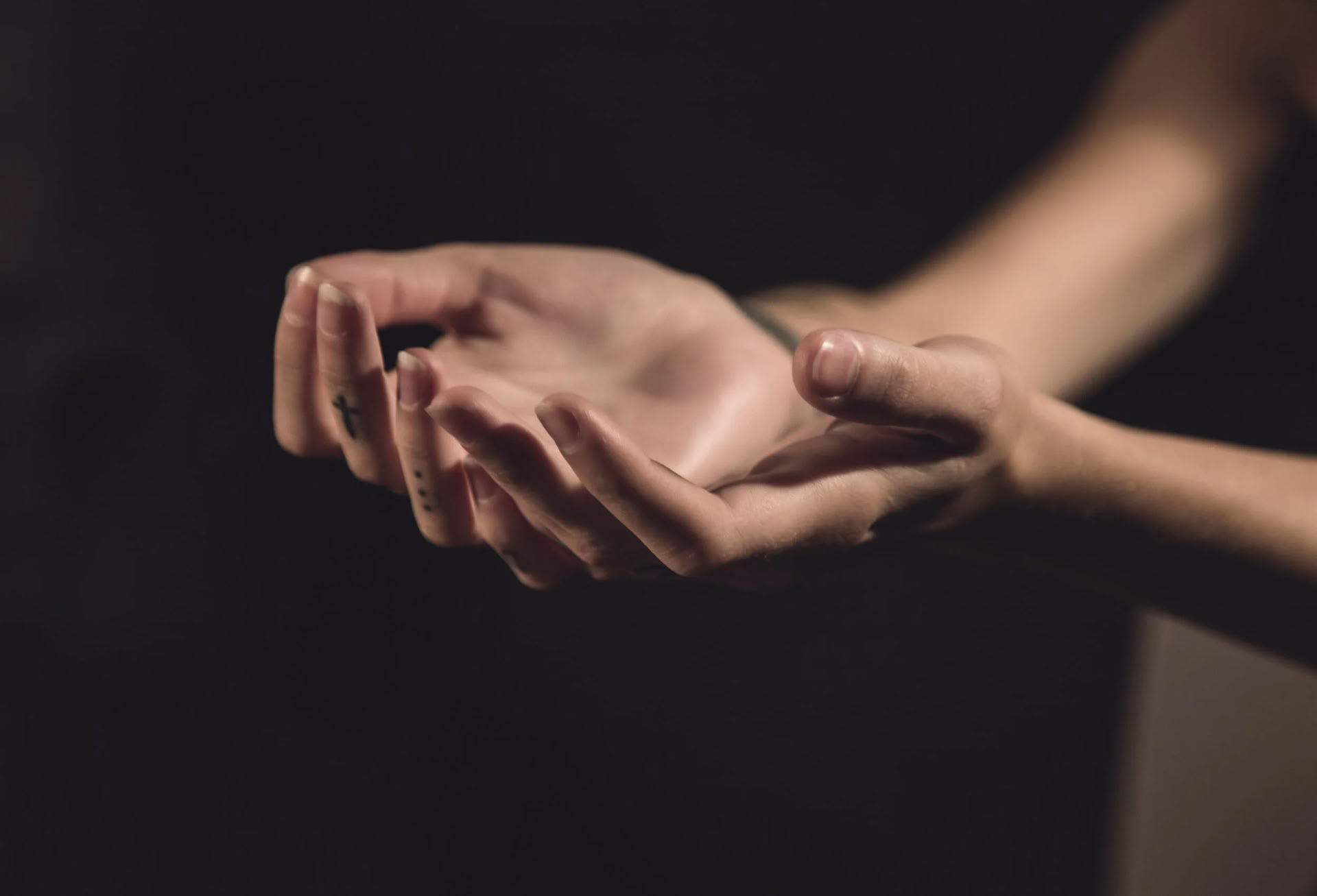 Reiki Livello II