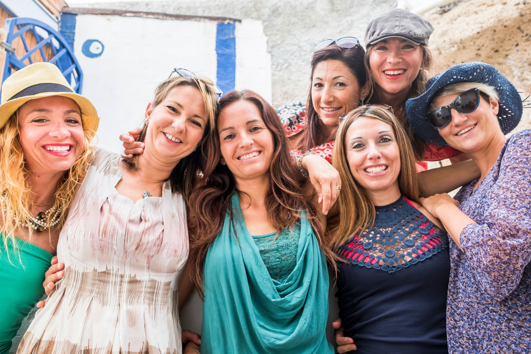 Ritiro di 4 giorni di mindfulness e journaling di lusso per donne
