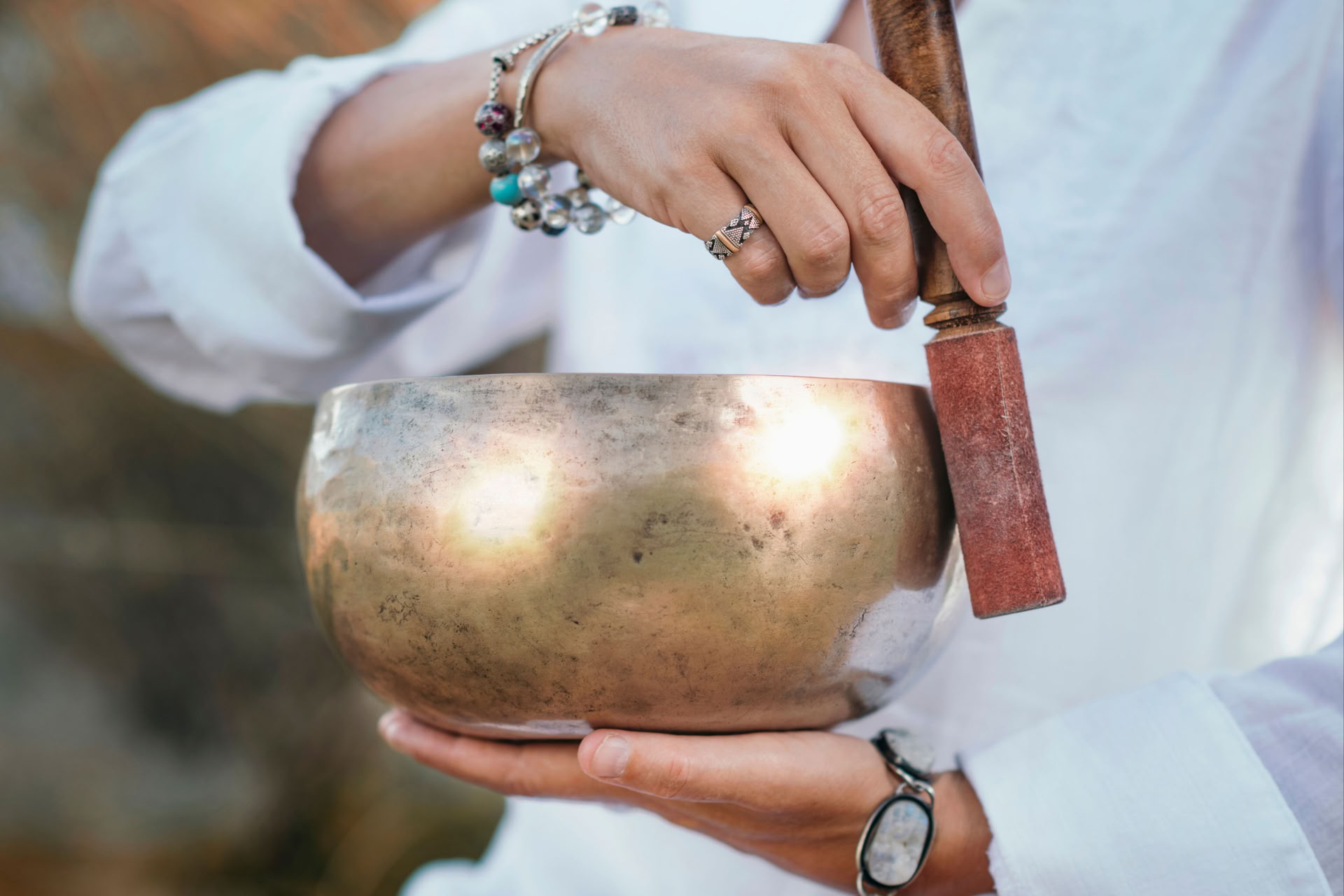 Ritiro di 4 giorni di mindfulness e journaling di lusso per donne