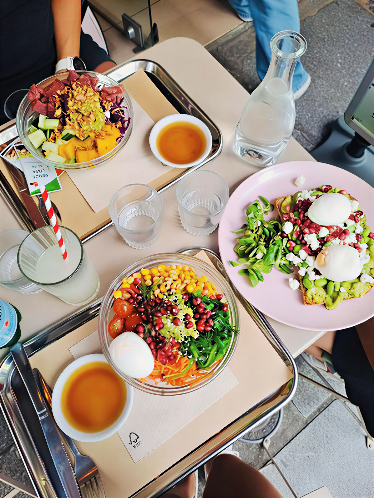 Un Ritiro Fuori dal Tempo