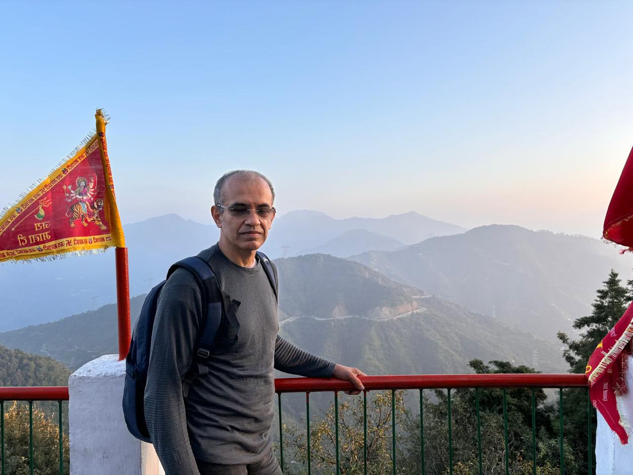 Corso di formazione insegnanti di yoga di 200 ore in India