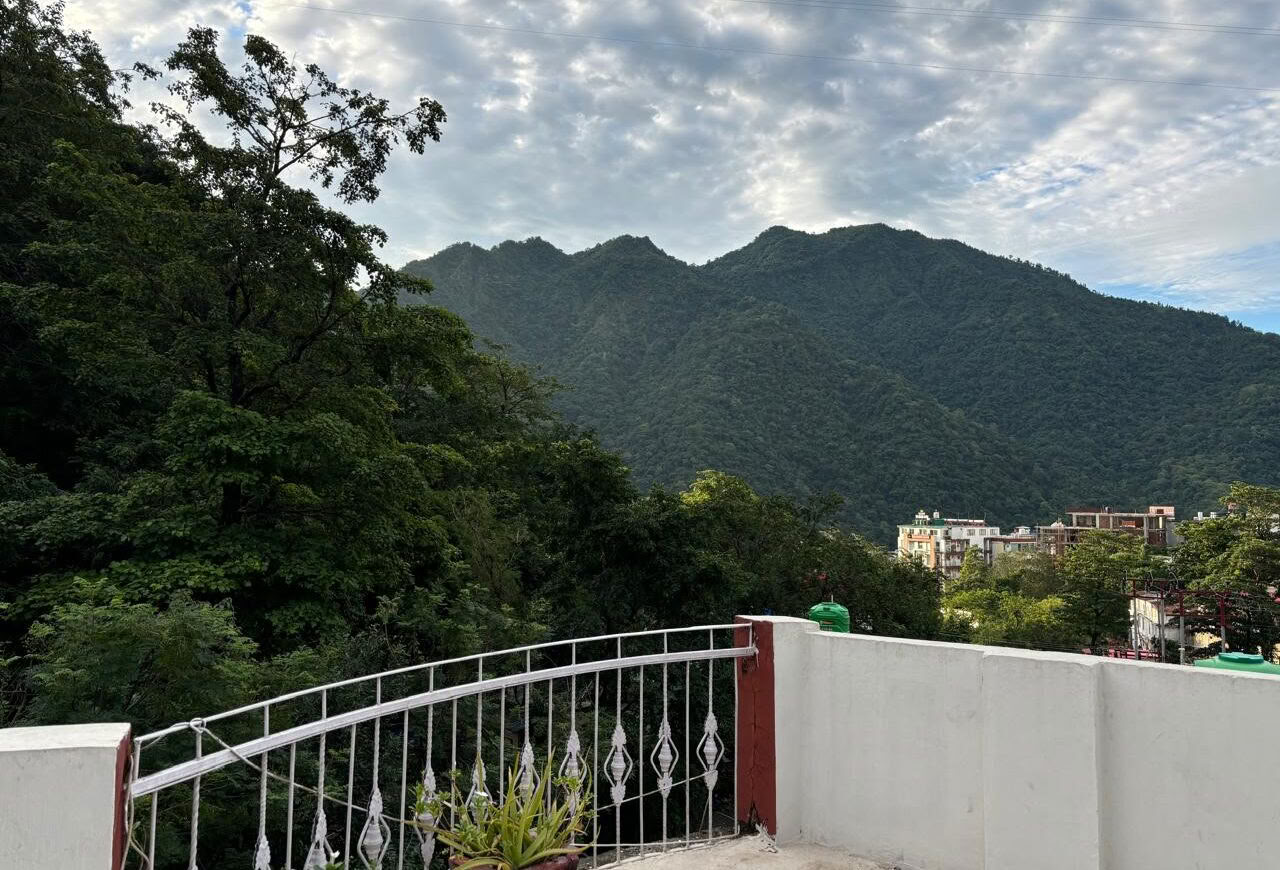 Corso di formazione insegnanti di yoga di 200 ore in India