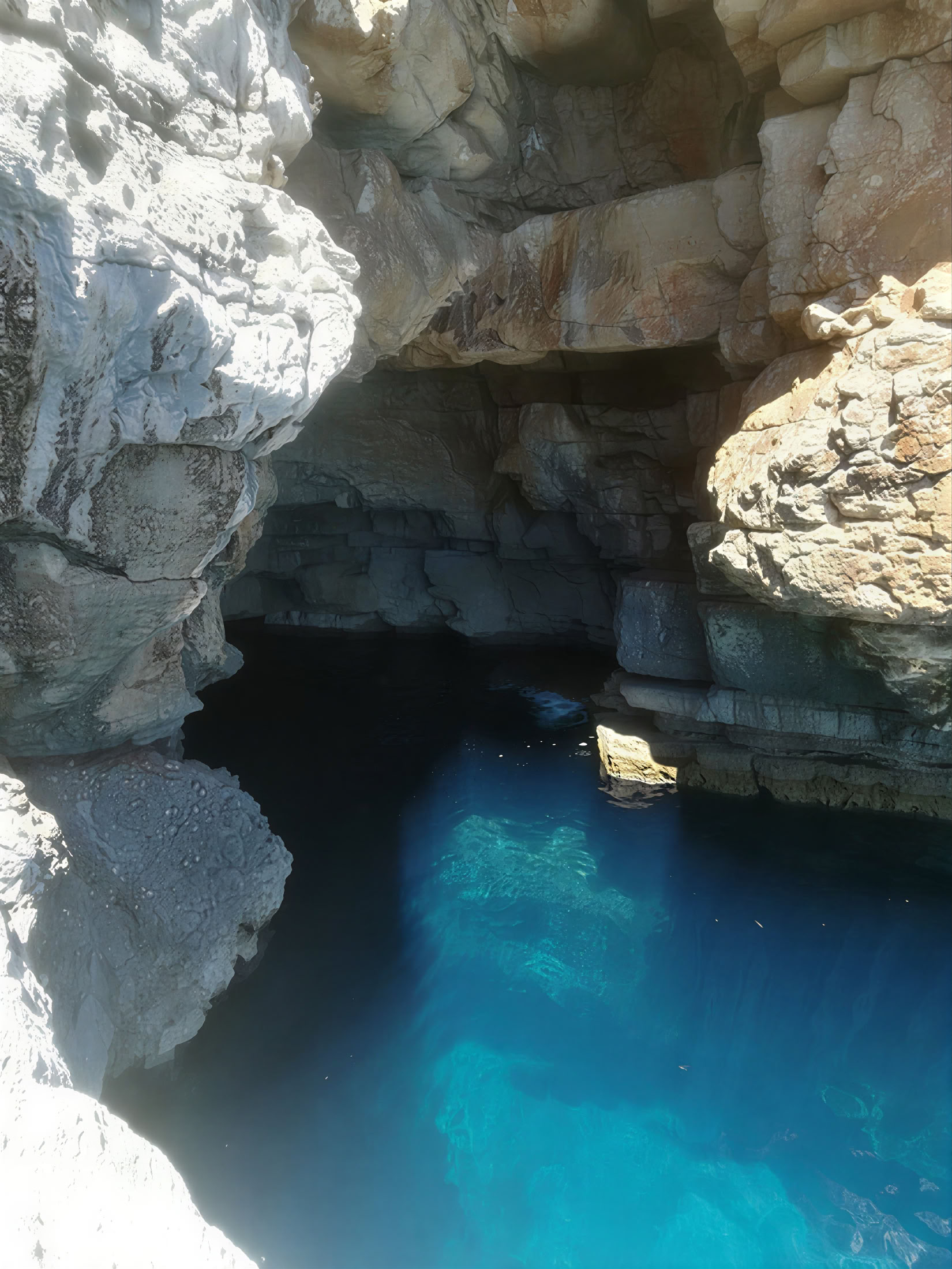 Esperienza di ritiro a Mljet