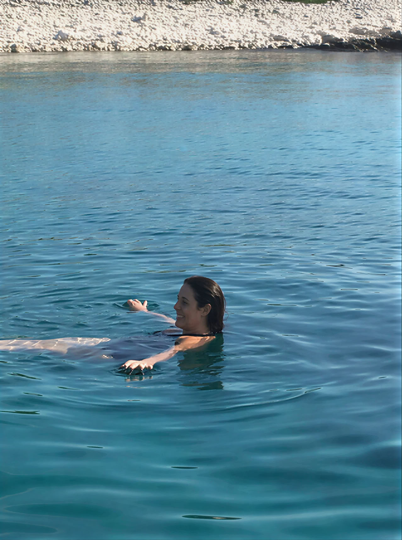 Esperienza di ritiro a Mljet