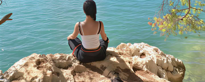Esperienza di ritiro a Mljet