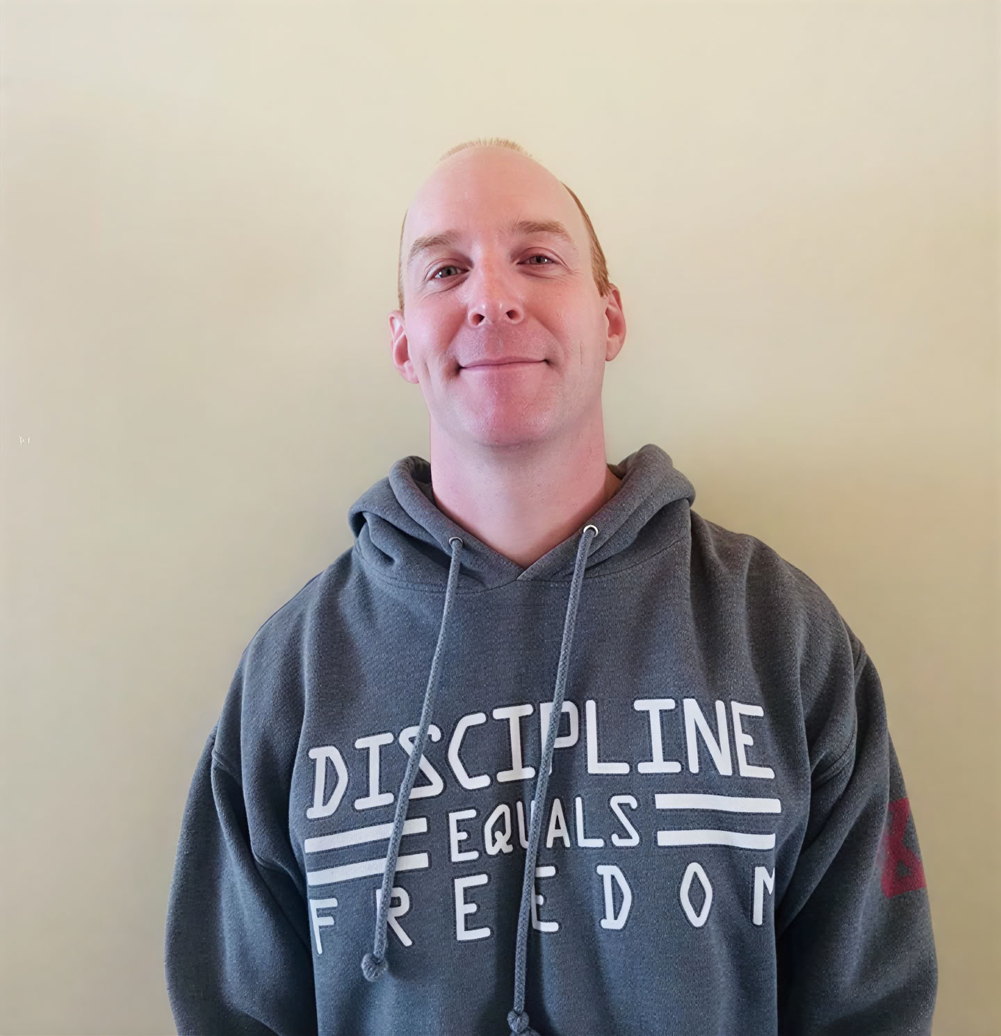 Sessione privata con Matthew Healey