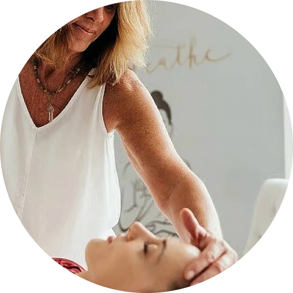 Sessione dell’anima per compagnia spirituale