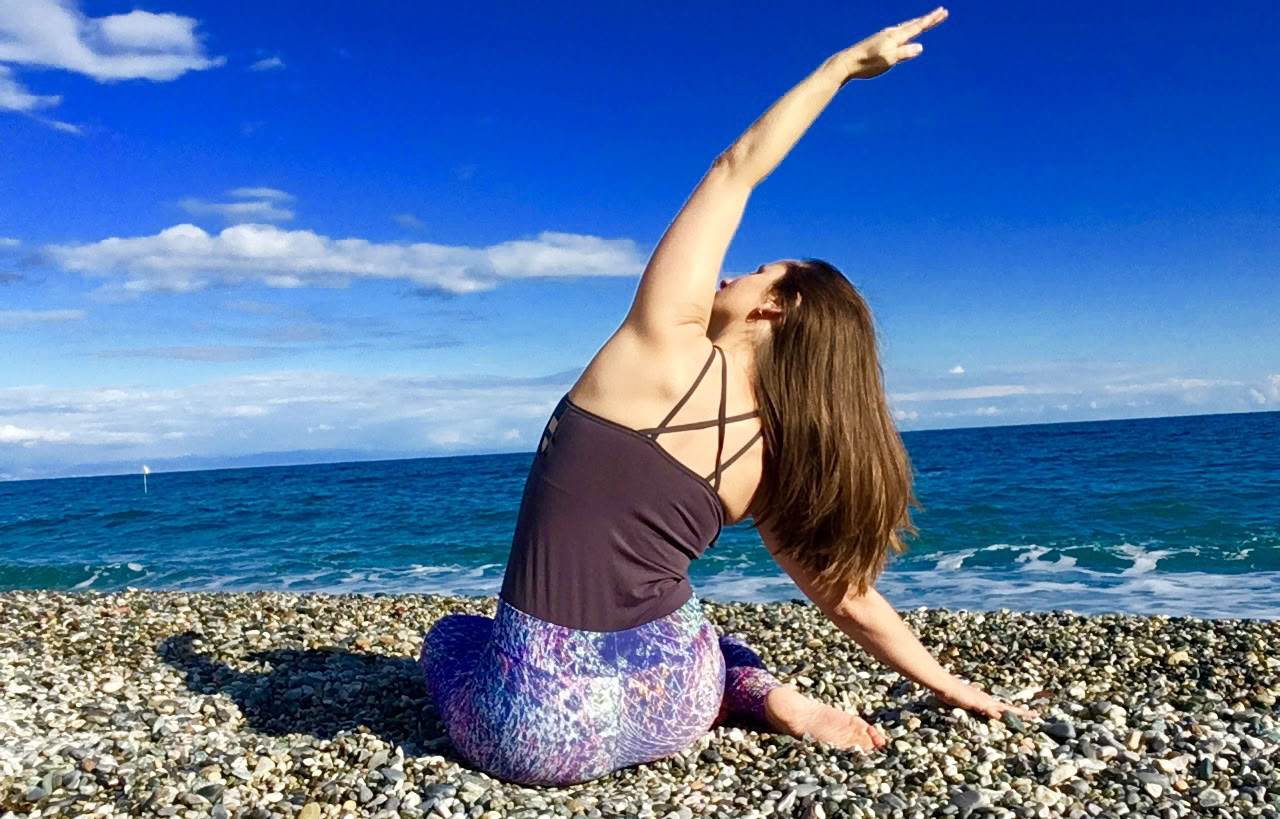 Vacanza di yoga di 6 giorni e odissea in barca a vela in Croazia