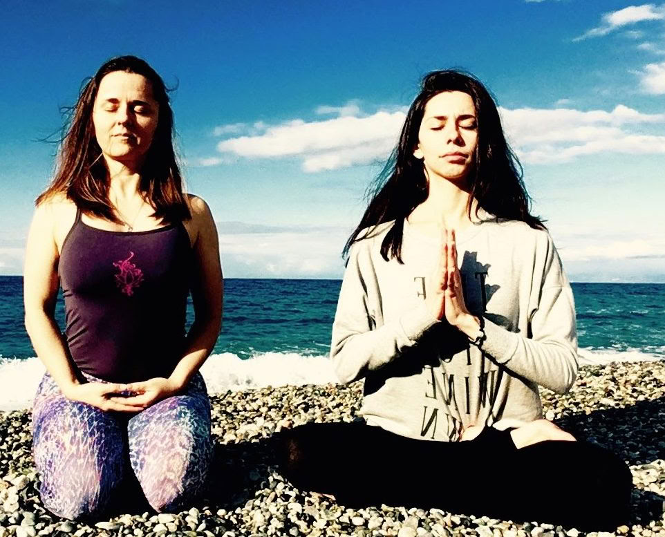 Vacanza di yoga di 6 giorni e odissea in barca a vela in Croazia