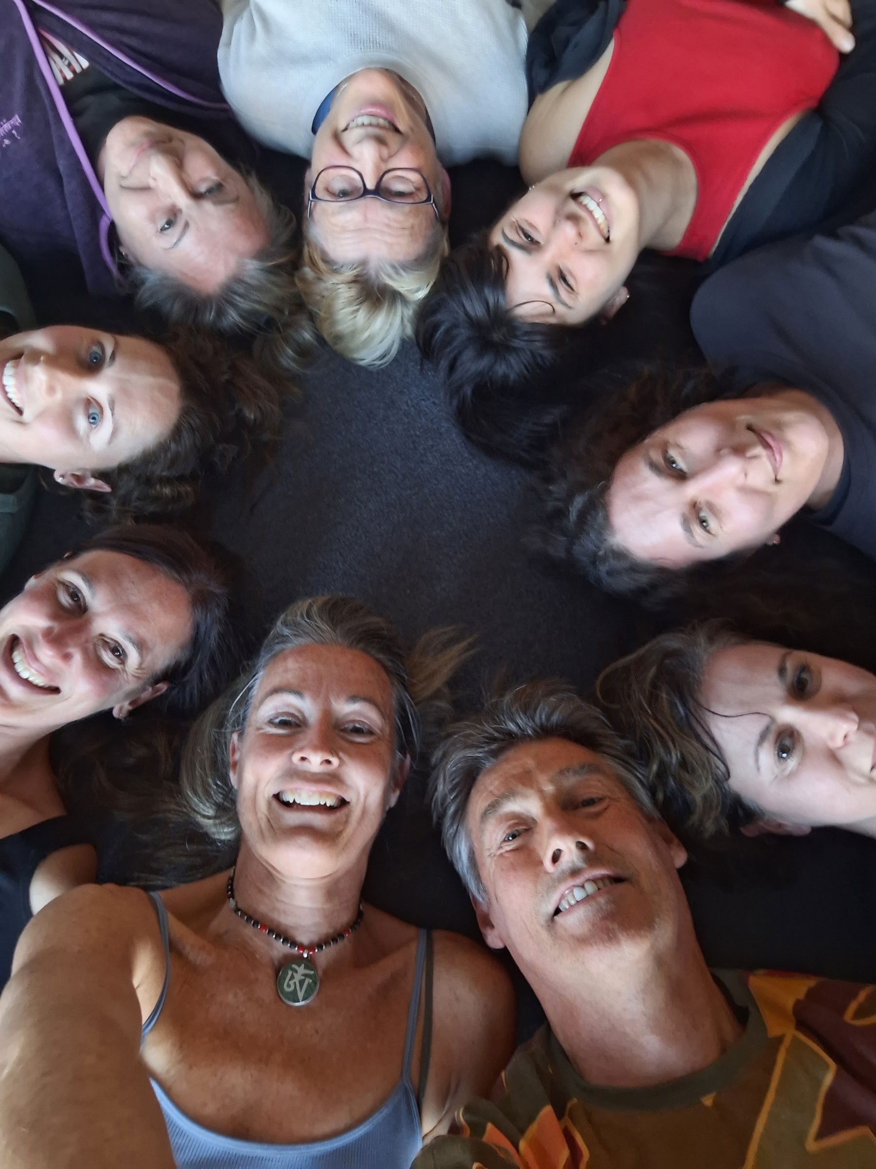 Ritiro di Yoga a Koh Samui - Twin Prana Cabana Plus