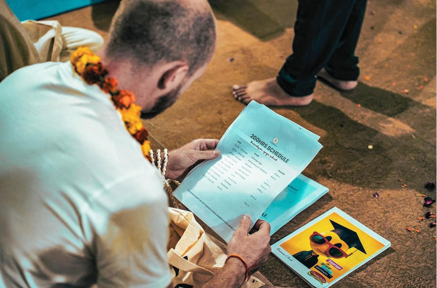 Ritiro di yoga di 3 giorni a Rishikesh, India