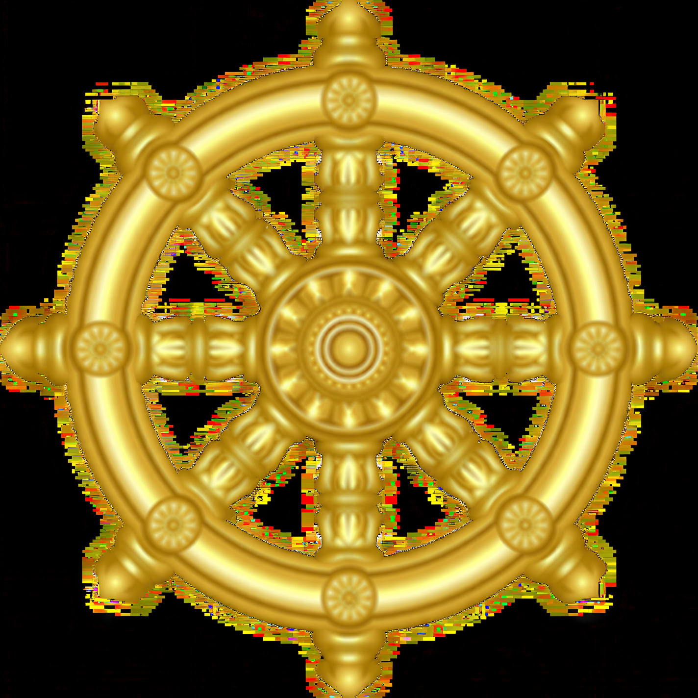 Puja di Tara Verde