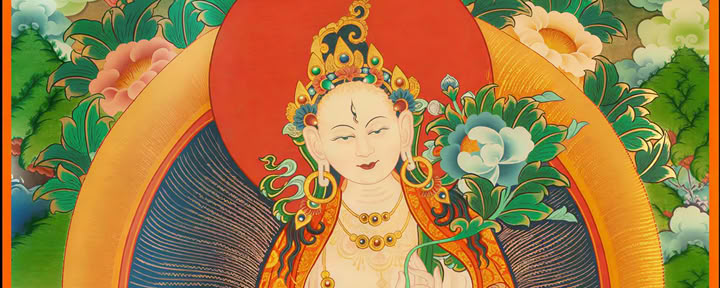 Puja di Tara Verde