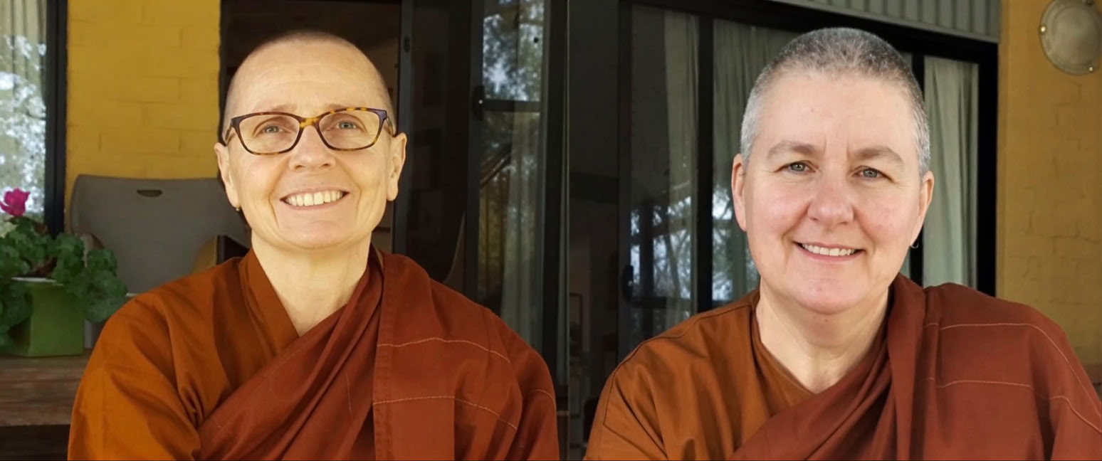 Ritiro Shamatha - Vipassana (calma e visione profonda)