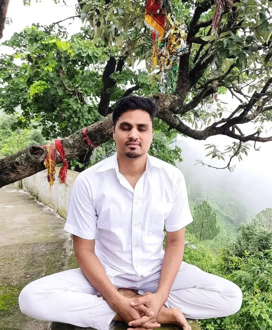 Ritiro di yoga di 3 giorni