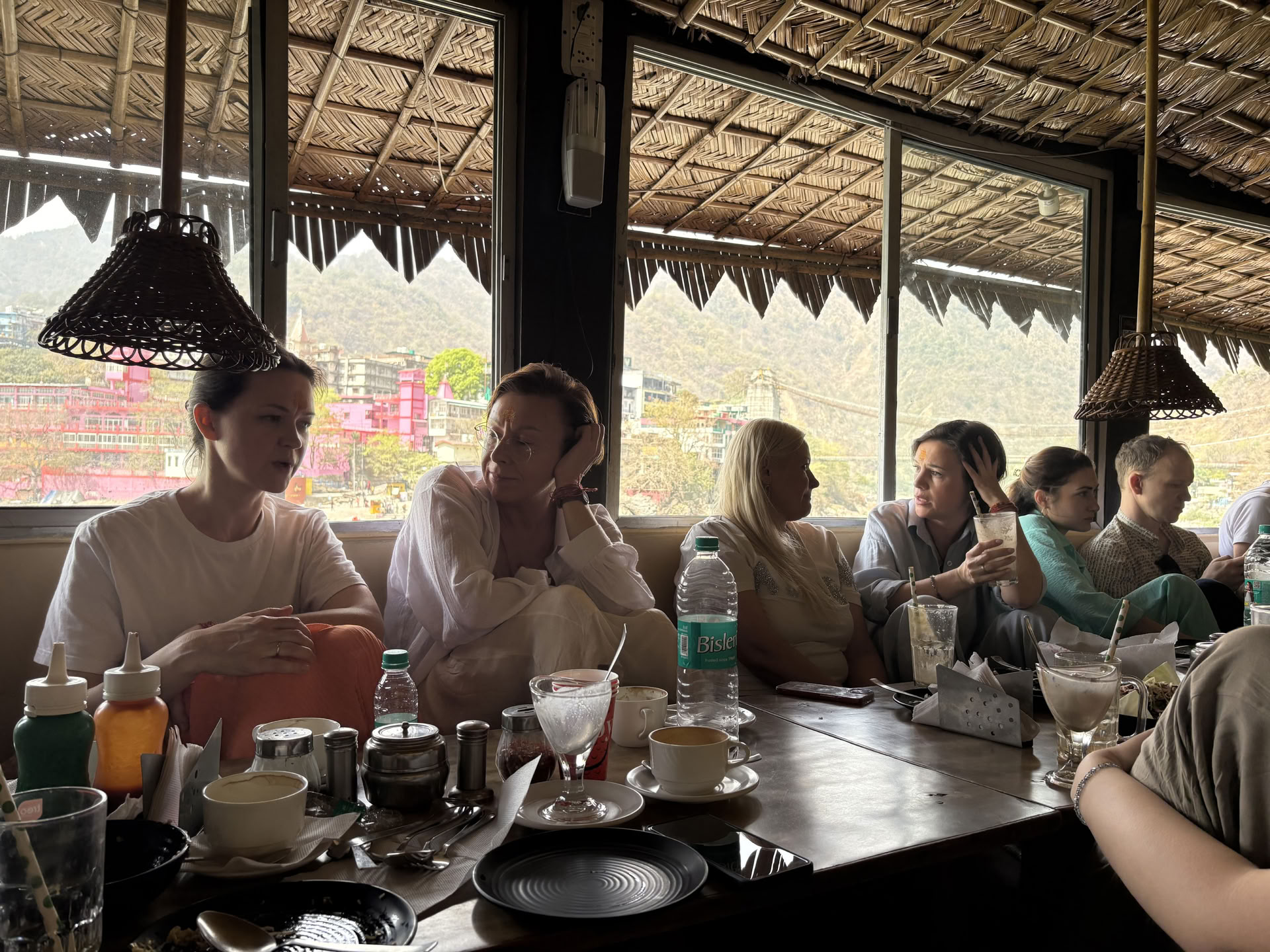 Ritiro di Ayurveda a Rishikesh