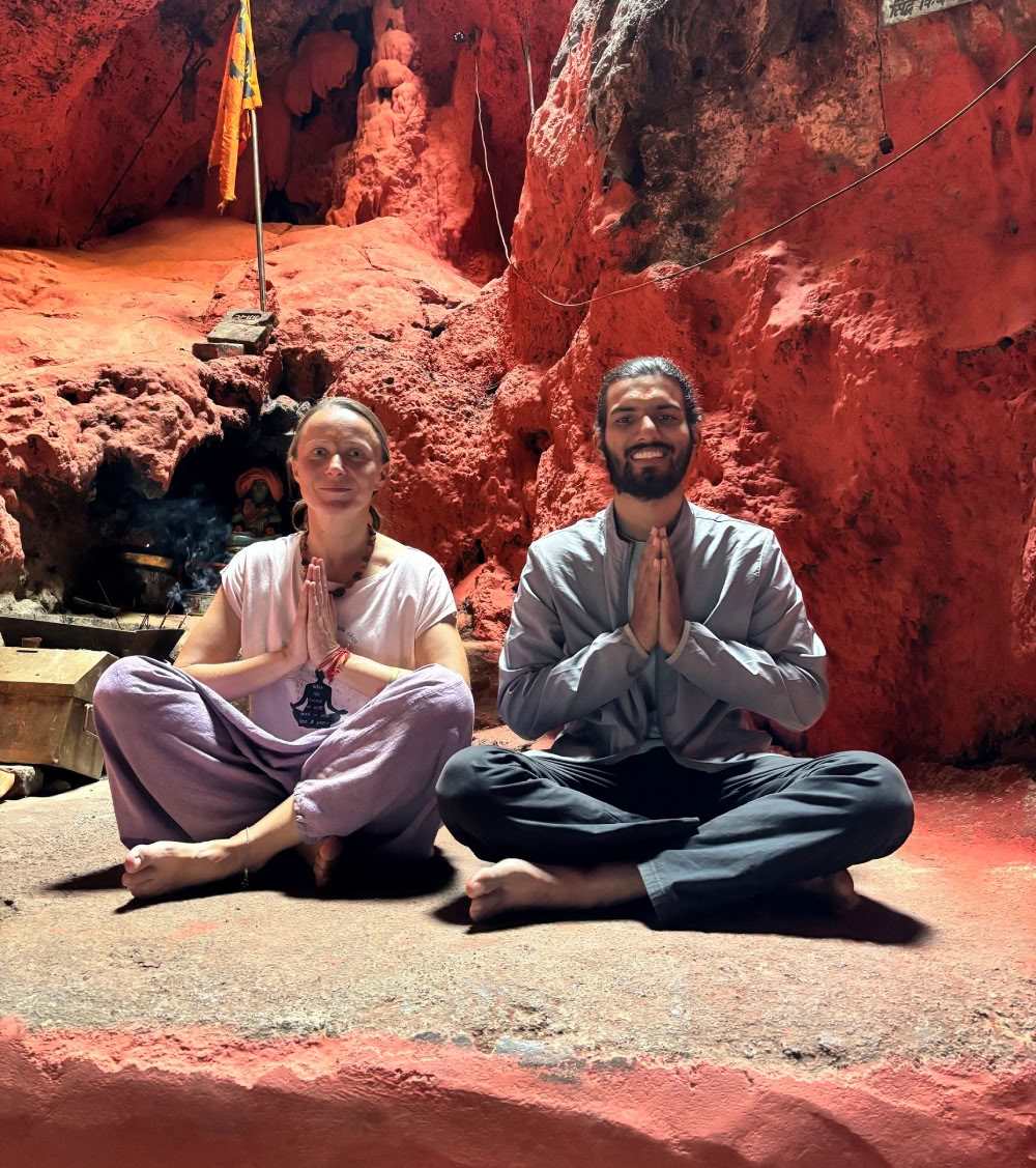 Ritiro di Ayurveda a Rishikesh