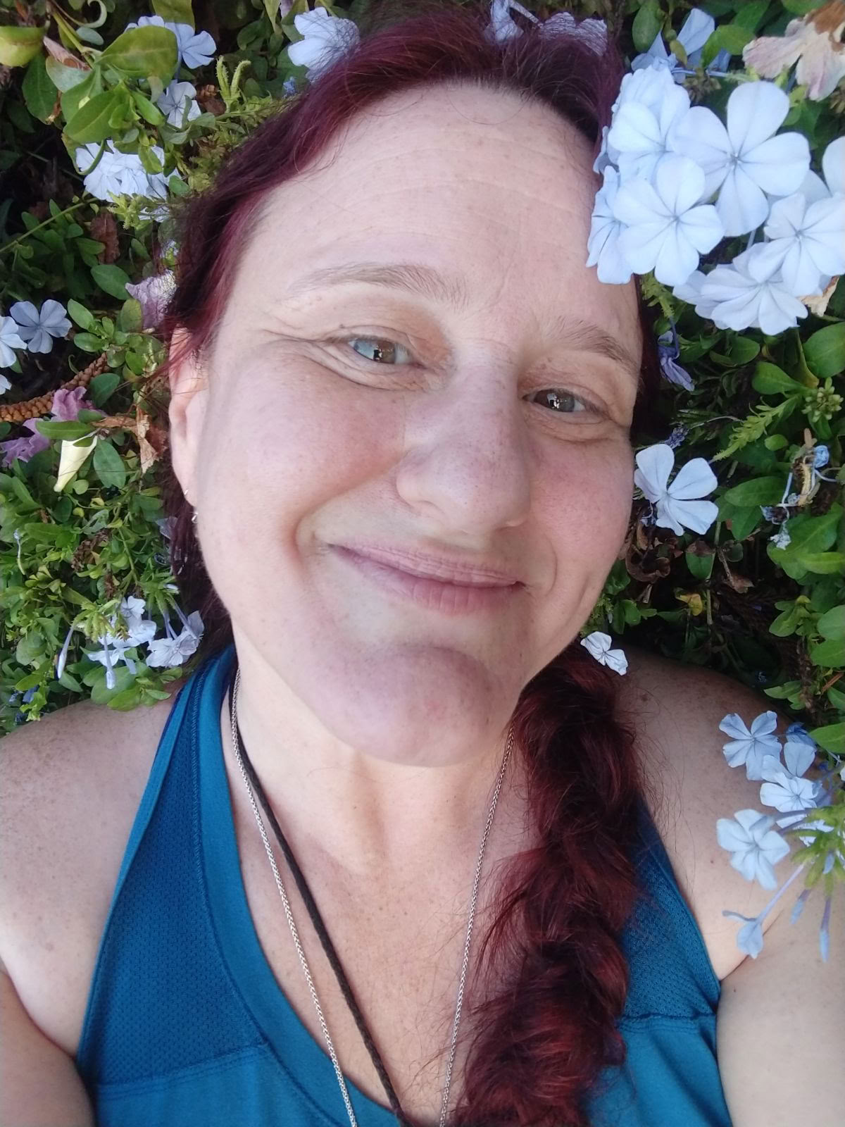 Trattamento Reiki
