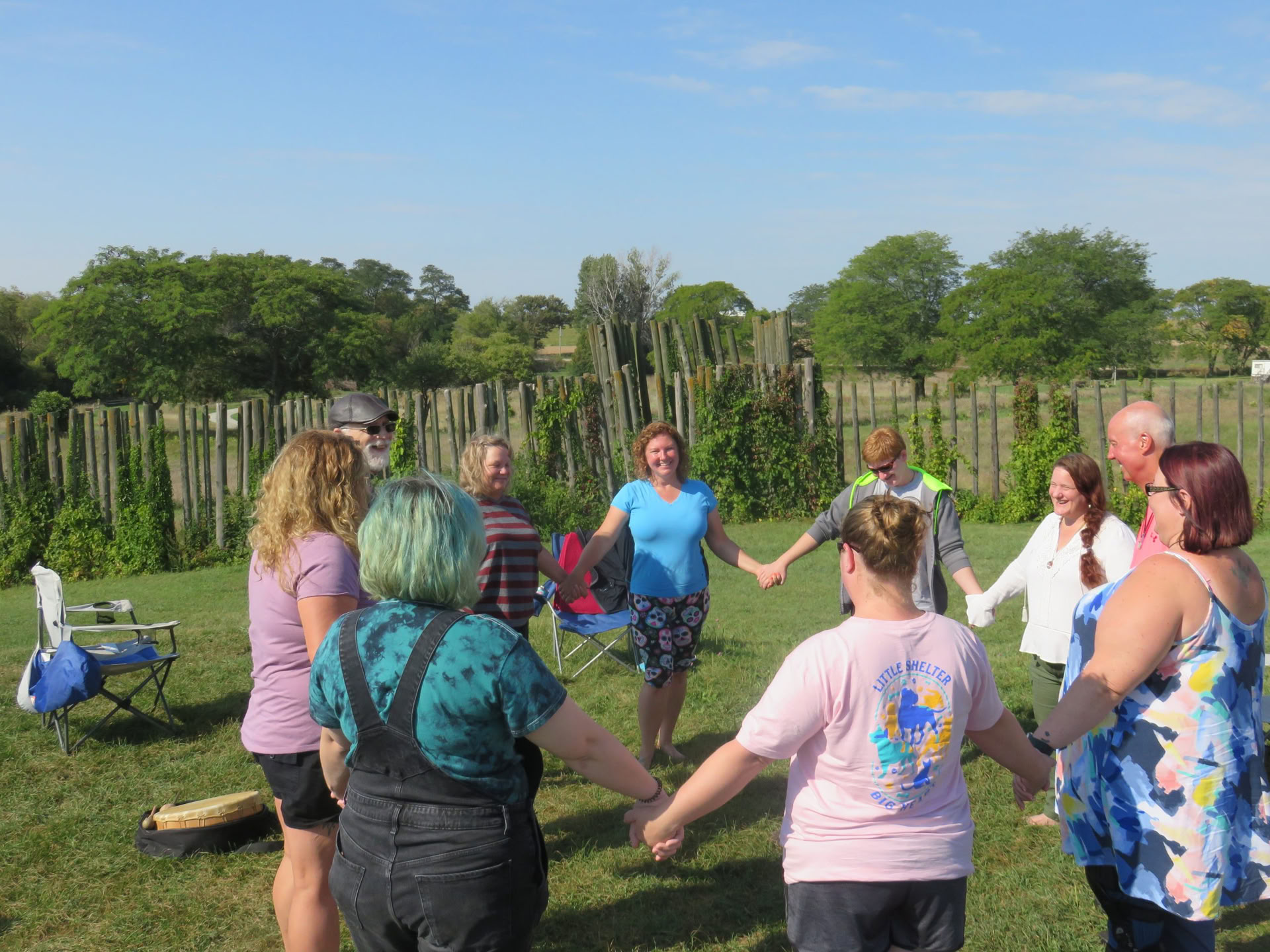 Workshop di Reiki Usui Holy Fire® livelli 1 e 2