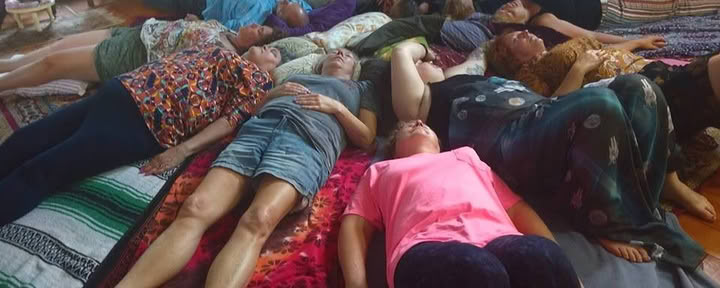 L’Amore Totale è un’energia eccezionale e potente. Unisciti a Kathy Milanowski, un’insegnante di Sekhem/All-Love compassionevole e centrata sul cuore, per un ritiro del sabato che nutre l’anima, organizzato mensilmente.