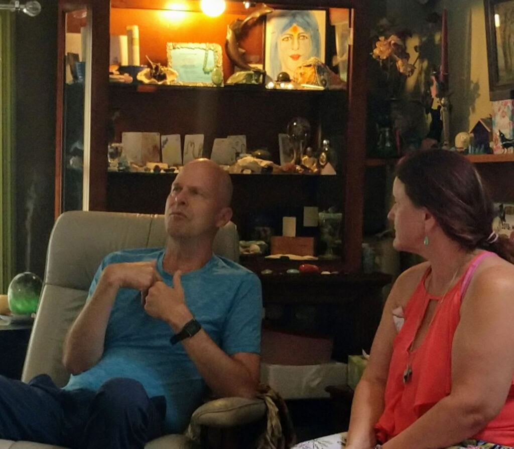 Ritiro di 8 Giorni Tutto Amore