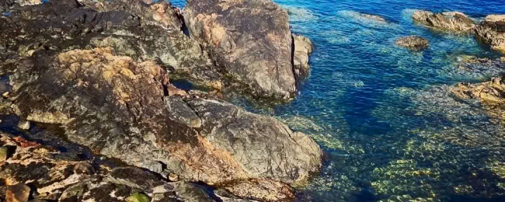 Ritiro di Portsoy – La quiete interiore