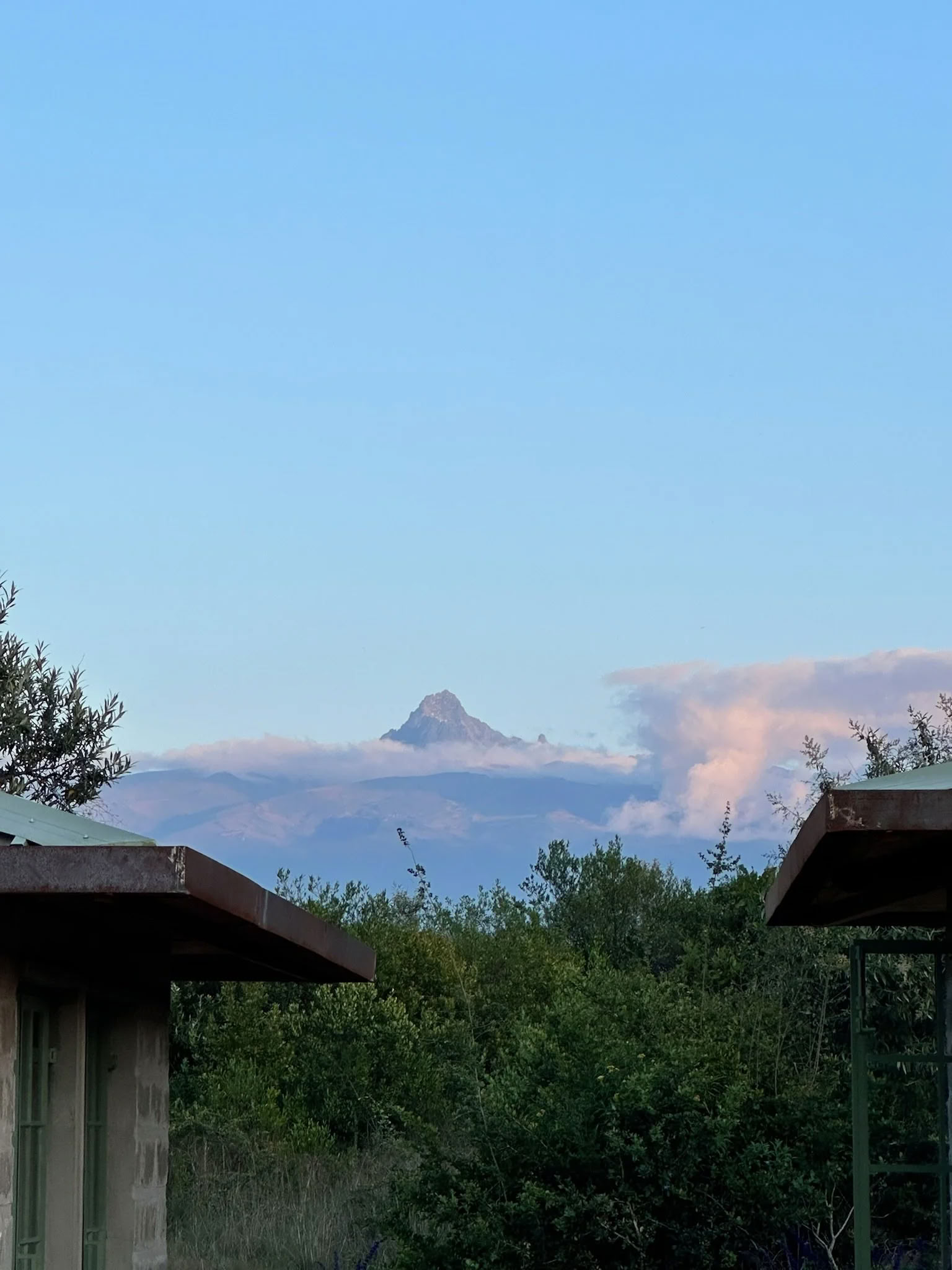 Riconnettiti, Riposati e Ritorna alla Natura