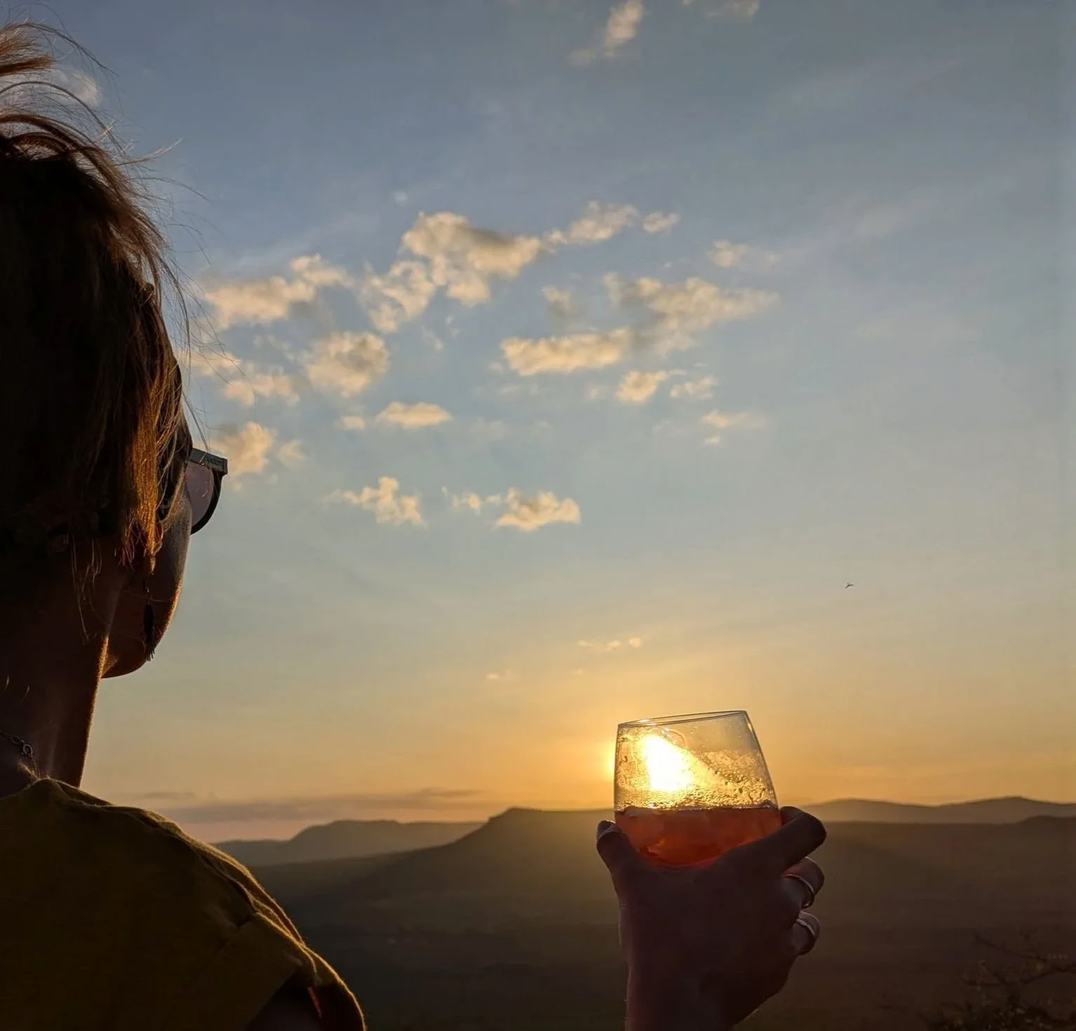 Riconnettiti, Riposati e Ritorna alla Natura: Ritiro di Yoga in Kenya 2027
